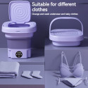 Multi-Function. Folding Washing Machine ( 9-12 Liter) 
