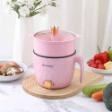 Samurai Electric Cooking Pot 1.8 Liter
