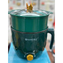 Samurai Electric Cooking Pot 1.8 Liter