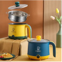 Simplicity 1.8 L Multi-Functional Double Layer Electric Cooking Pot