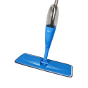 Spray Mop with Removable Washable Cleaning Pad and Integrated Water Spray