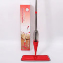 Spray Mop with Removable Washable Cleaning Pad and Integrated Water Spray