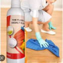 Tiels Cleaner
