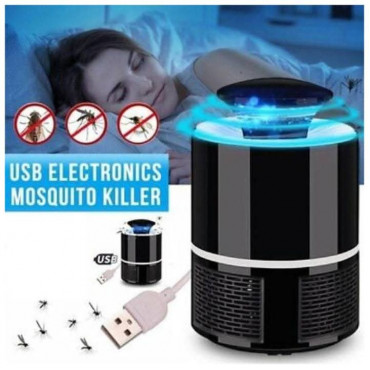 USB Electronics Mosquito Killer Trap