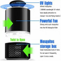 USB Electronics Mosquito Killer Trap