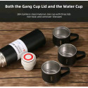 Vacuum Flask Set