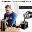 Vacuum Flask Set