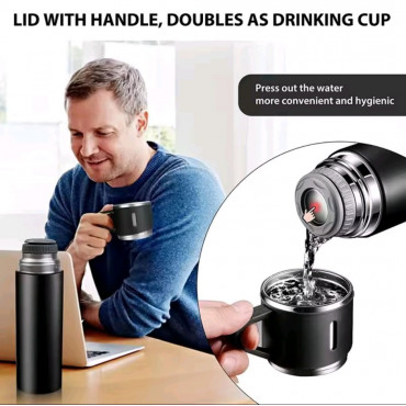 Vacuum Flask Set