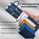 Vacuum Flask Set