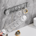 Wall Mounted Storage Hook