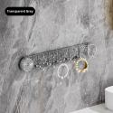 Wall Mounted Storage Hook