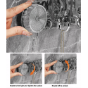 Wall Mounted Storage Hook