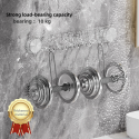 Wall Mounted Storage Hook