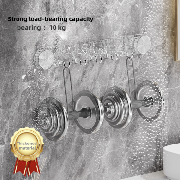 Wall Mounted Storage Hook