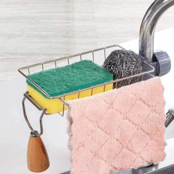 Aluminium Kitchen Rack