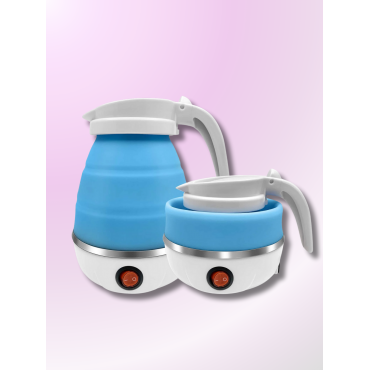 Folding Electric Kettle