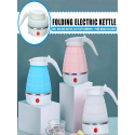 Folding Electric Kettle