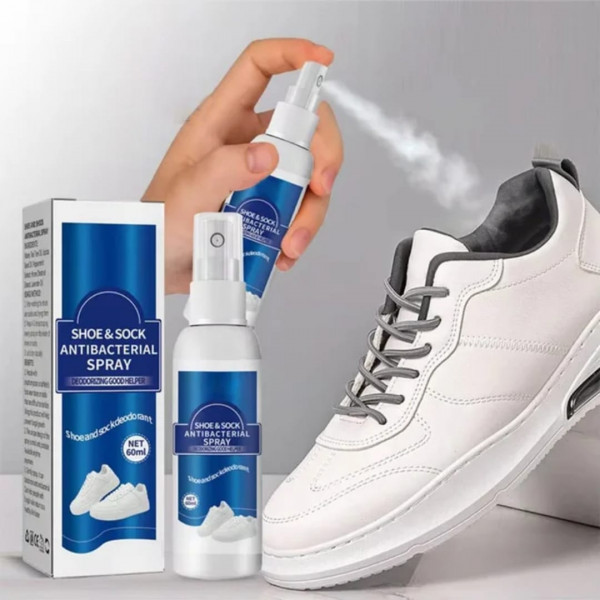 Shoe Sock Antibacter...