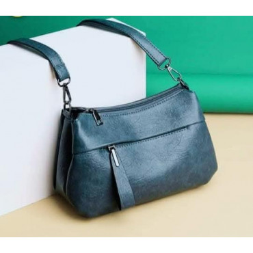 Vintage Bag ( Blue C...