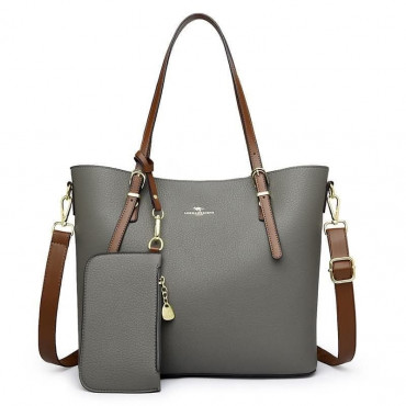 Ladies Tote Bag { Gr...