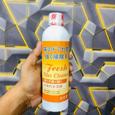 Extreme Powerful Tiles Cleaner