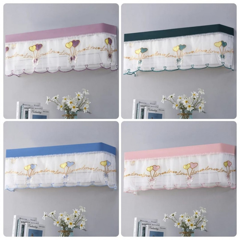 1 Ton, 1.5Ton, 2 Ton Net AC Caver