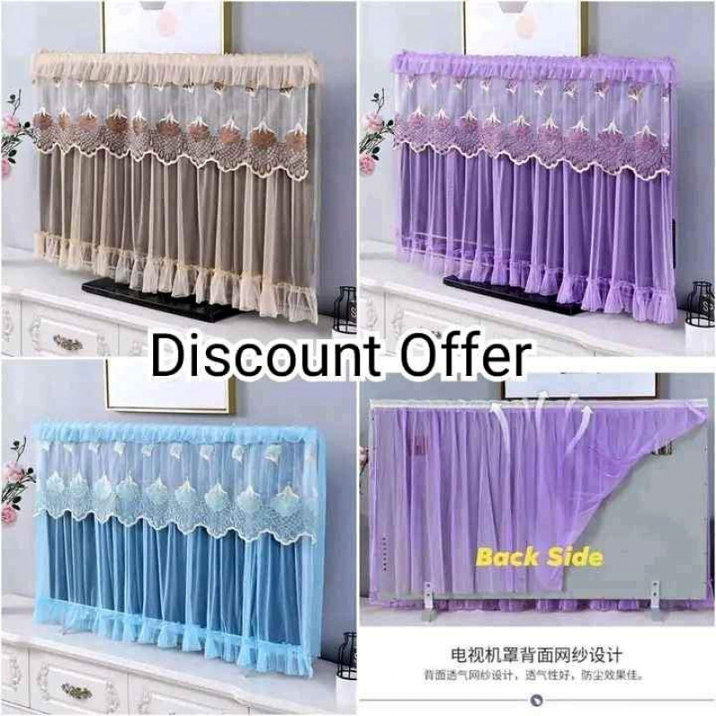 Premium TV Caver