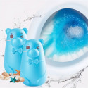 Cute Panda Toilet Bowl Cleaner