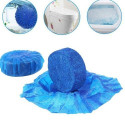 ৫ প্যকেট (৫০ পিস) Toilet Bowl Cleaning Tablet
