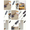 Microfiber Dusting Brush – Perfect for a Dust-Free Home
