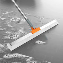 ( ১ পিস ) Magic Broom Floor Wiper (Long Handle 180 Degree Rotatable)