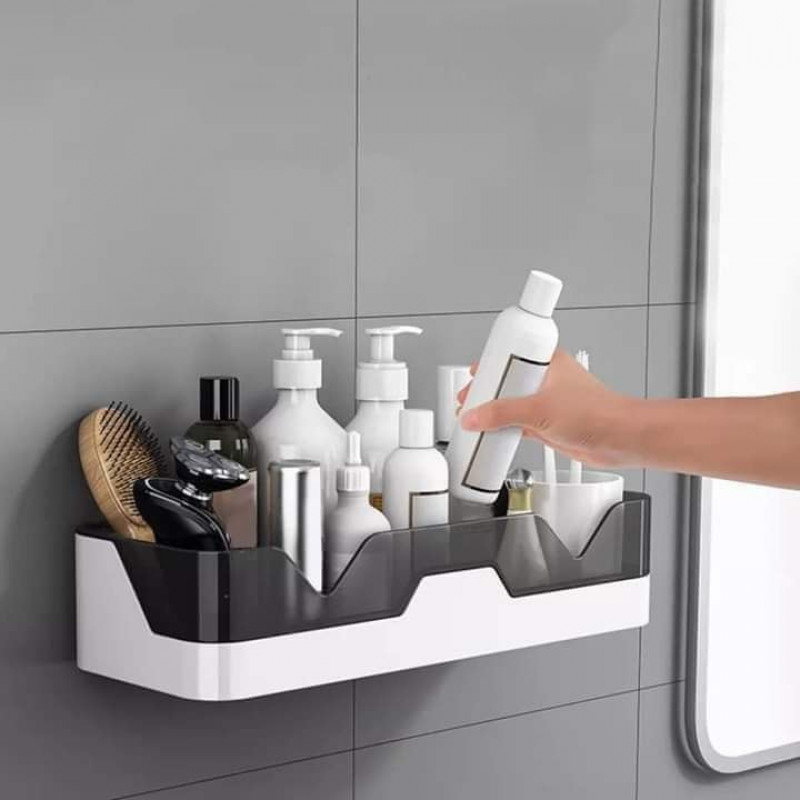 High Quality Bathroom Shelf