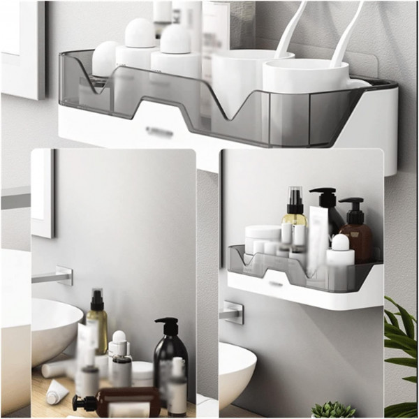 High Quality Bathroom Shelf