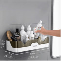 High Quality Bathroom Shelf
