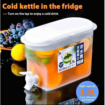 Fridge Water Dispens...