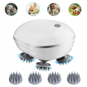  Smart Scalp Massager ( Automatic )