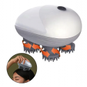  Smart Scalp Massager ( Automatic )
