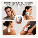  Smart Scalp Massager ( Automatic )