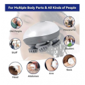  Smart Scalp Massager ( Automatic )