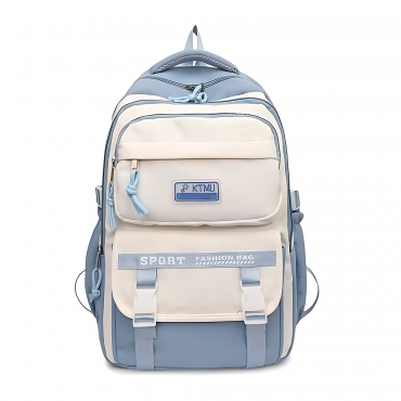 ( Sky Blue) Academy ...