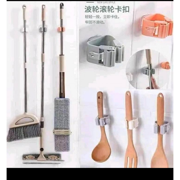 Mop Holder