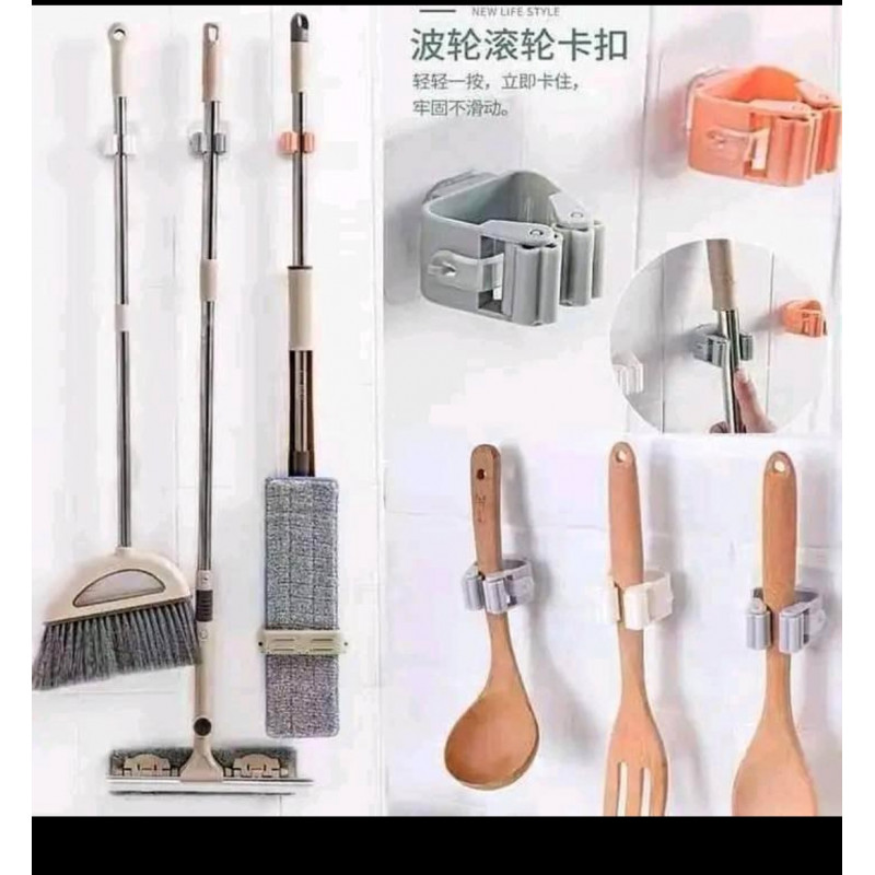 Mop Holder