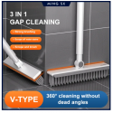 Clening brush 