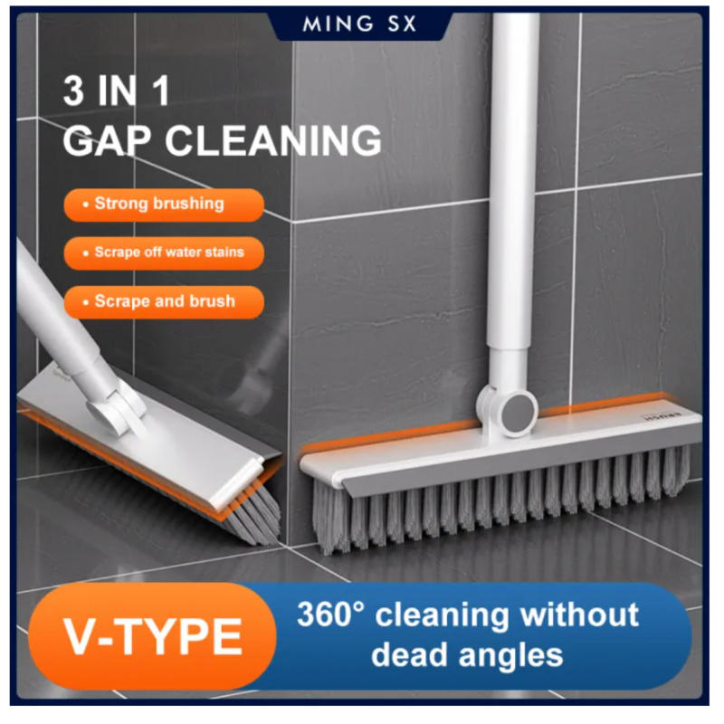 Clening brush 