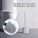 Magic Toilet Brush