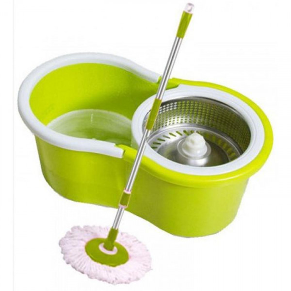 360 Degree Spin Mop Bucket