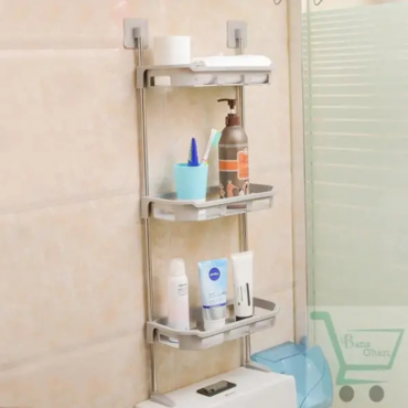 Multi-Layer Bathroom...