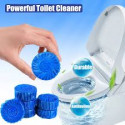 Commode Cleaner Tablet | ২ প্যাকেট = ২০ পিস