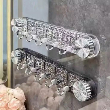 ( ২ পিচ ) High Quality China Wall Hook