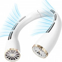 ( ২ পিস +ফ্রি ডেলিভারি ) Stylish Wearable Neck Fan ( ( 2000mAh ব্যাটারি—টানা ৪/৫ ঘণ্টা ব্যাকআপ )